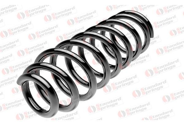 Пружина ходовой части STANDARD SPRINGS ST120091R