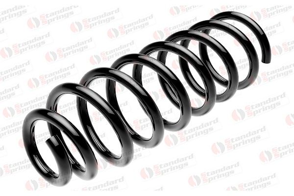 Пружина ходовой части STANDARD SPRINGS ST120094R
