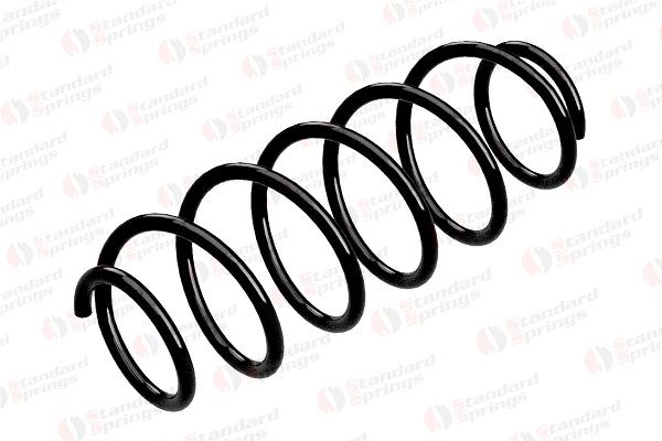 Пружина ходовой части STANDARD SPRINGS ST120102R