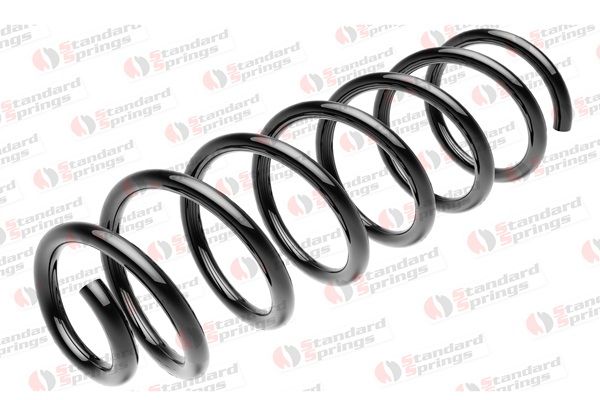 Пружина ходовой части STANDARD SPRINGS ST120103F