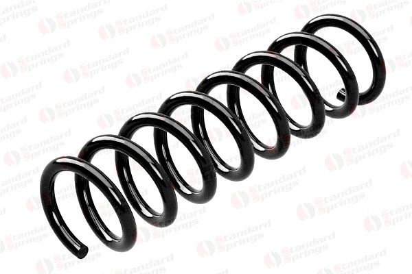 Пружина ходовой части STANDARD SPRINGS ST120103R