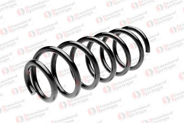 Пружина ходовой части STANDARD SPRINGS ST120106F