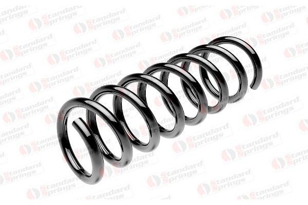Пружина ходовой части STANDARD SPRINGS ST120108R