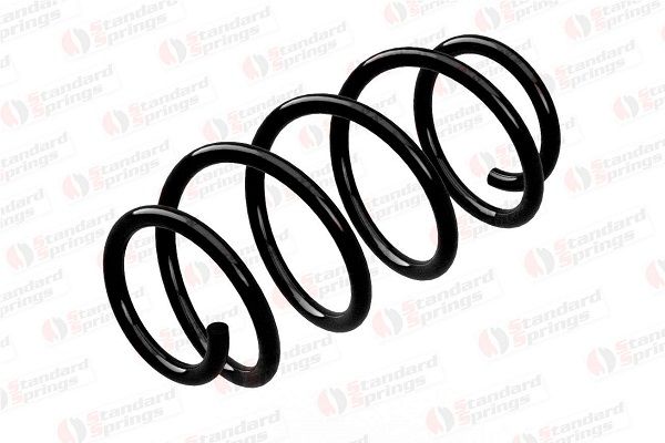 Пружина ходовой части STANDARD SPRINGS ST120109R