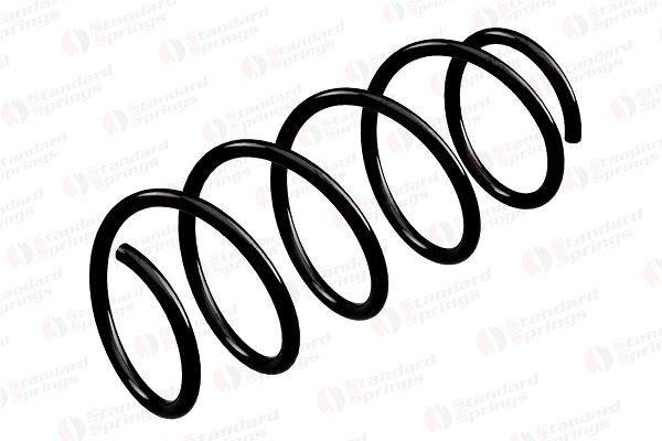 Пружина ходовой части STANDARD SPRINGS ST120113F