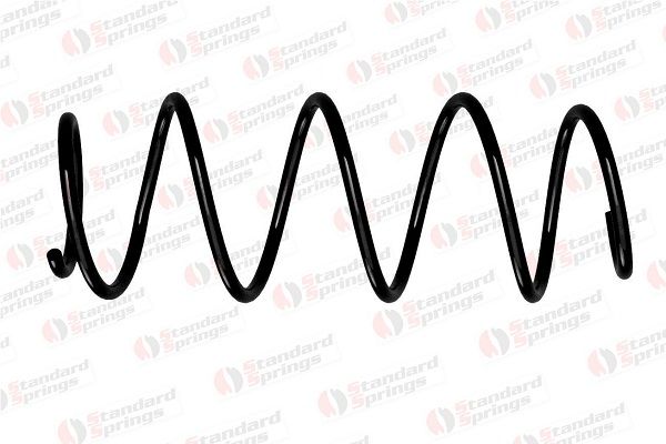 Пружина ходовой части STANDARD SPRINGS ST120116F