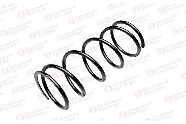 Пружина ходовой части STANDARD SPRINGS ST122004R