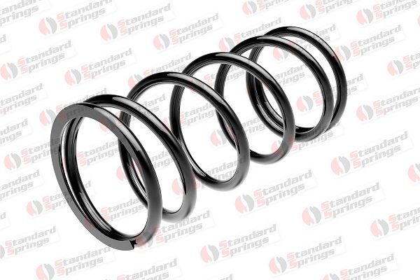 Пружина ходовой части STANDARD SPRINGS ST122022R