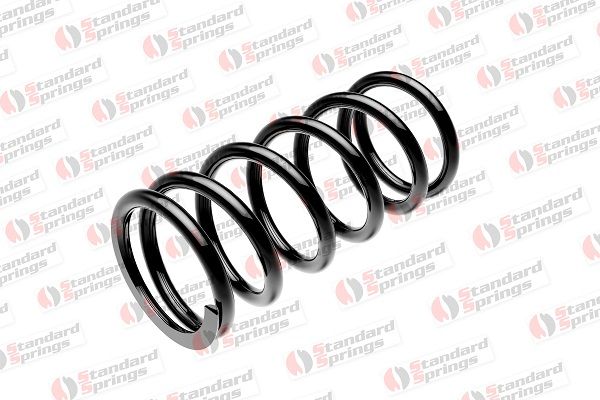 Пружина ходовой части STANDARD SPRINGS ST122023R