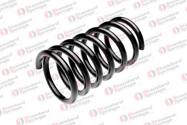 Пружина ходовой части STANDARD SPRINGS ST122032R