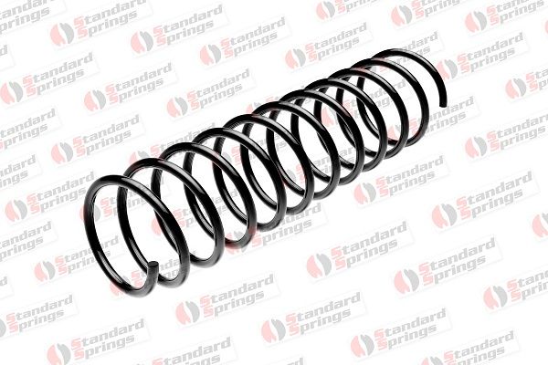Пружина ходовой части STANDARD SPRINGS ST122033R