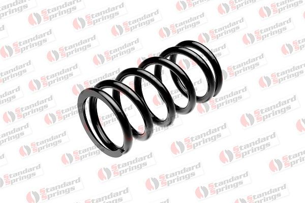 Пружина ходовой части STANDARD SPRINGS ST122039R