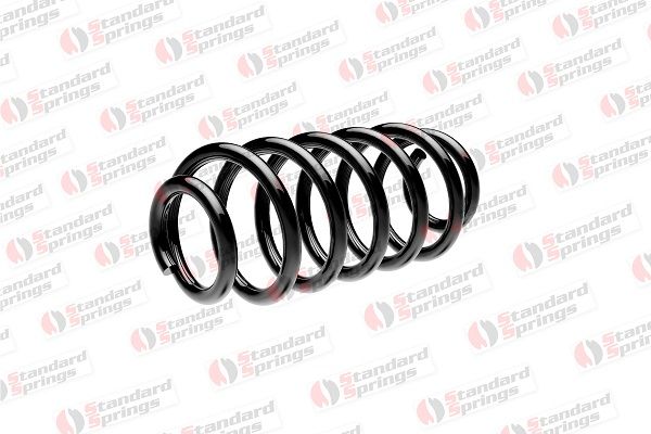 Пружина ходовой части STANDARD SPRINGS ST122042R