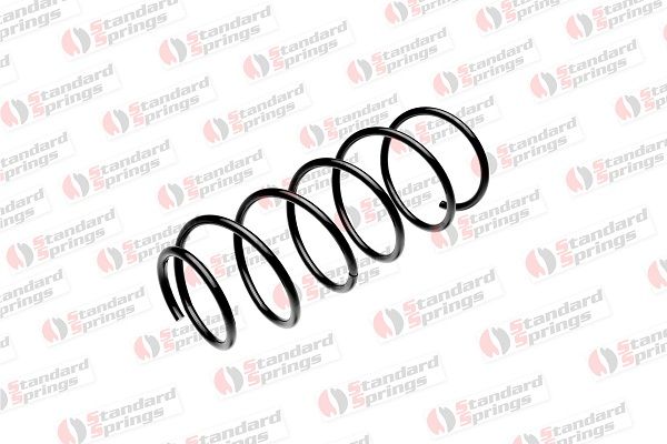 Пружина ходовой части STANDARD SPRINGS ST122045F