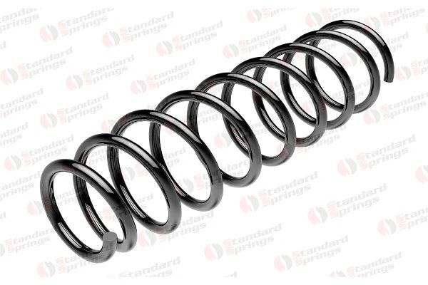 Пружина ходовой части STANDARD SPRINGS ST122045R