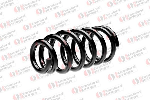 Пружина ходовой части STANDARD SPRINGS ST122048F