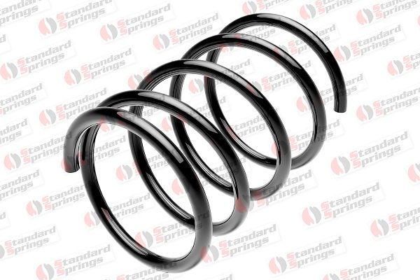 Пружина ходовой части STANDARD SPRINGS ST122051F