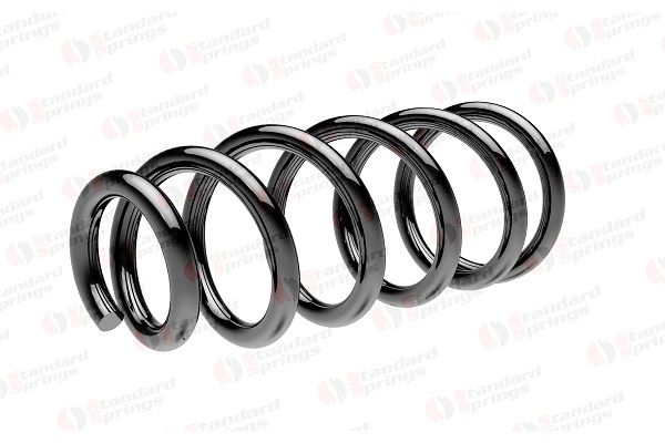 Пружина ходовой части STANDARD SPRINGS ST122052F