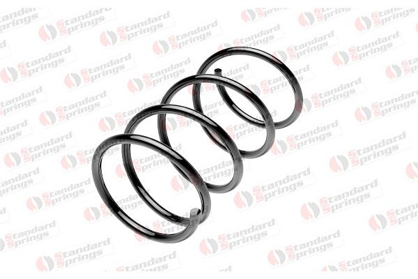 Пружина ходовой части STANDARD SPRINGS ST122053F