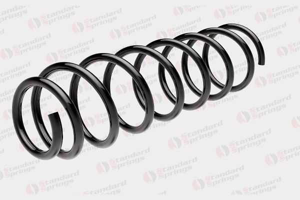 Пружина ходовой части STANDARD SPRINGS ST122053R