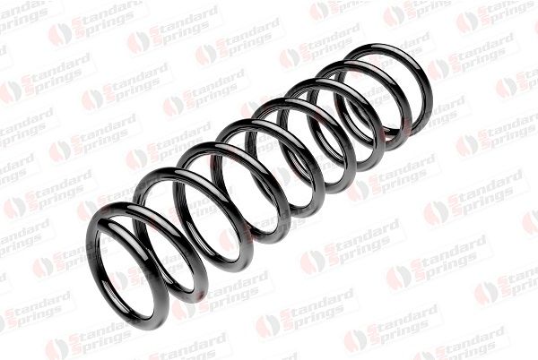 Пружина ходовой части STANDARD SPRINGS ST122058R