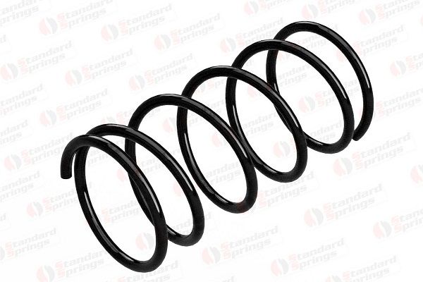 Пружина ходовой части STANDARD SPRINGS ST122059F