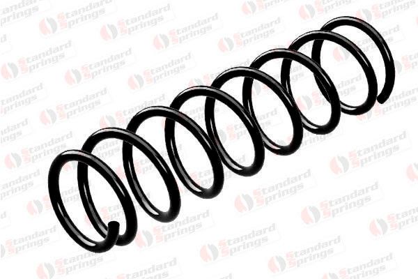 Пружина ходовой части STANDARD SPRINGS ST122060R