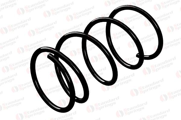 Пружина ходовой части STANDARD SPRINGS ST122061F