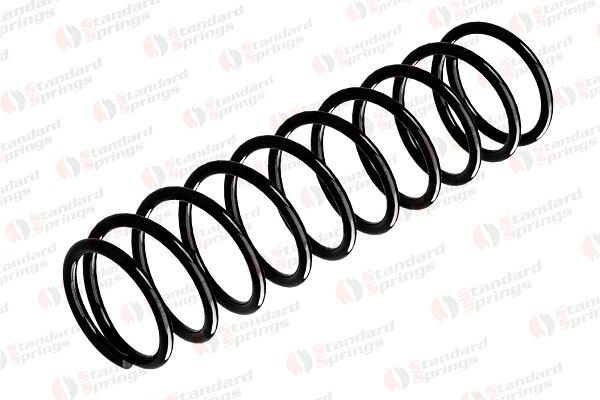 Пружина ходовой части STANDARD SPRINGS ST122066R