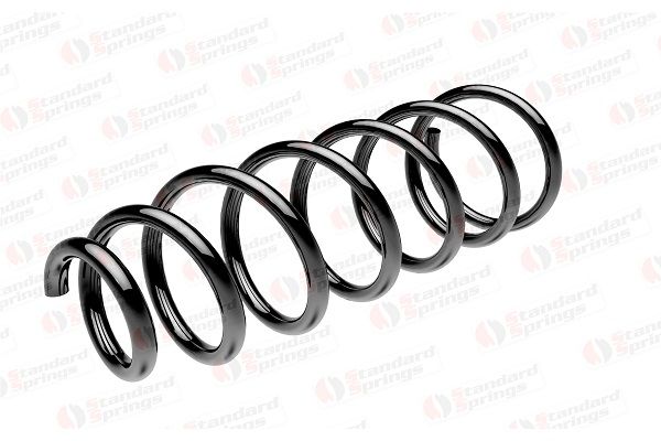 Пружина ходовой части STANDARD SPRINGS ST123002R