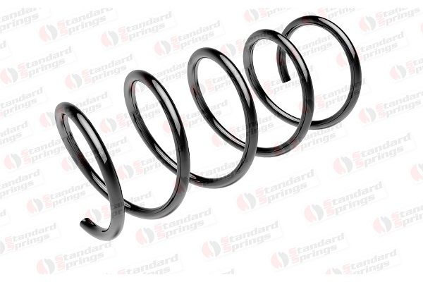 Пружина ходовой части STANDARD SPRINGS ST123003F