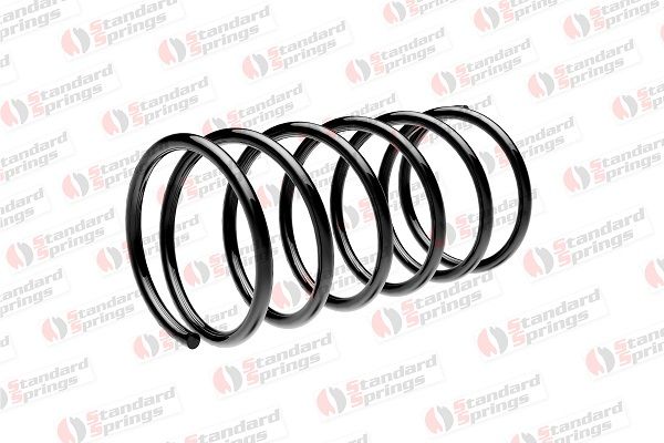 Пружина ходовой части STANDARD SPRINGS ST123013R
