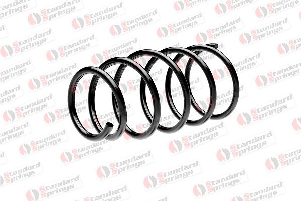 Пружина ходовой части STANDARD SPRINGS ST123031F