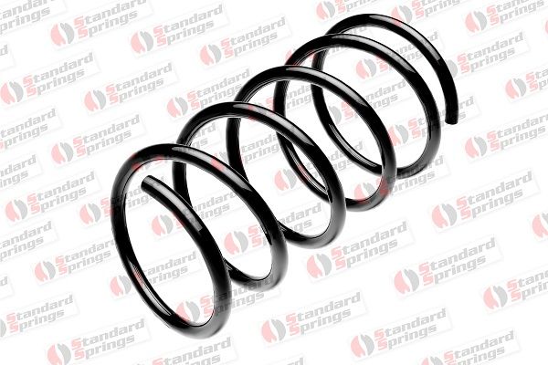 Пружина ходовой части STANDARD SPRINGS ST123047F