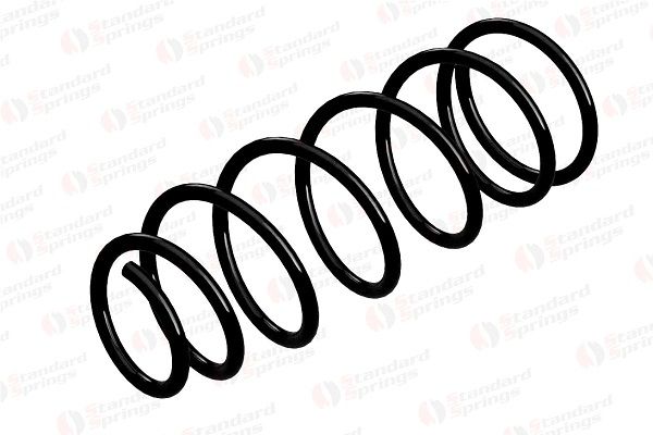 Пружина ходовой части STANDARD SPRINGS ST123047R
