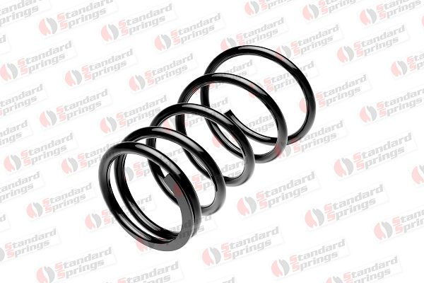 Пружина ходовой части STANDARD SPRINGS ST123052R