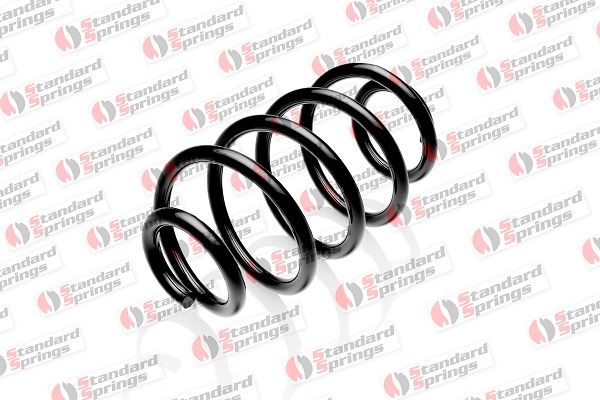Пружина ходовой части STANDARD SPRINGS ST123057R