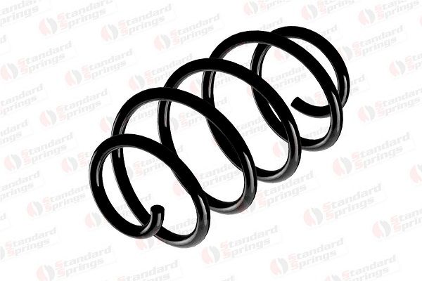 Пружина ходовой части STANDARD SPRINGS ST123059R