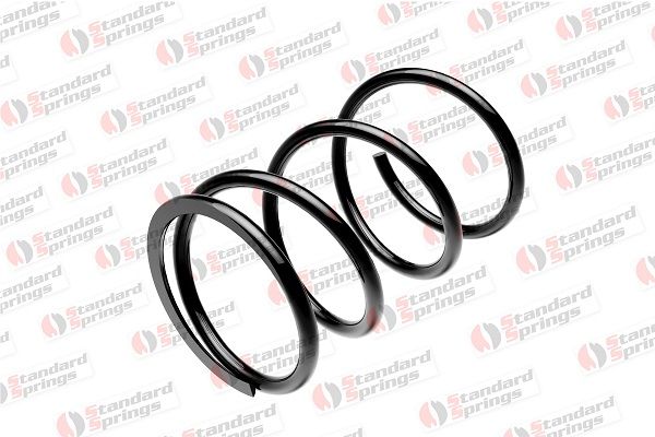 Пружина ходовой части STANDARD SPRINGS ST123060F