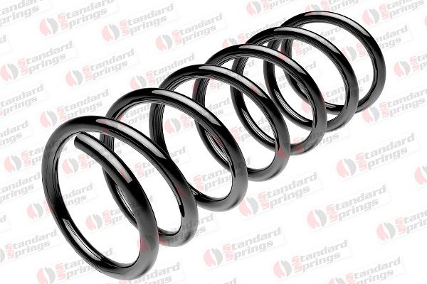 Пружина ходовой части STANDARD SPRINGS ST123060R