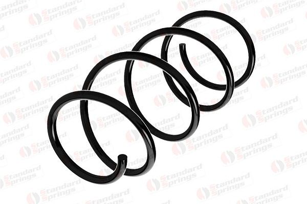 Пружина ходовой части STANDARD SPRINGS ST123063F