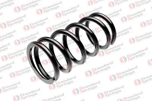 Пружина ходовой части STANDARD SPRINGS ST123074F