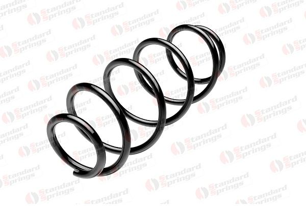 Пружина ходовой части STANDARD SPRINGS ST123078F