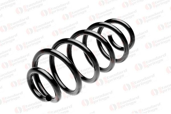 Пружина ходовой части STANDARD SPRINGS ST123079R