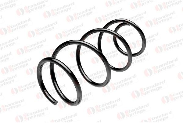 Пружина ходовой части STANDARD SPRINGS ST123080F
