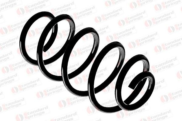 Пружина ходовой части STANDARD SPRINGS ST123082R