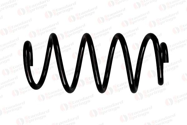 Пружина ходовой части STANDARD SPRINGS ST123084R