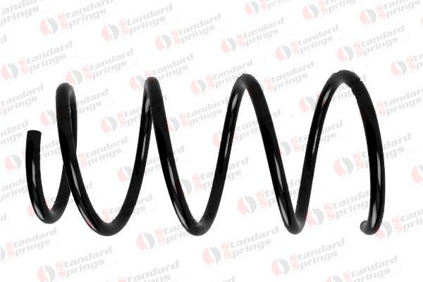 Пружина ходовой части STANDARD SPRINGS ST123085F