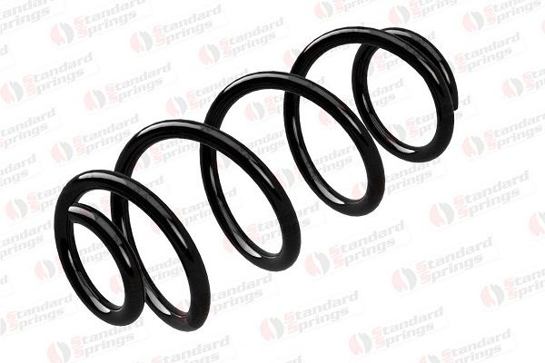 Пружина ходовой части STANDARD SPRINGS ST123086R