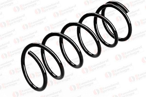 Пружина ходовой части STANDARD SPRINGS ST123087R